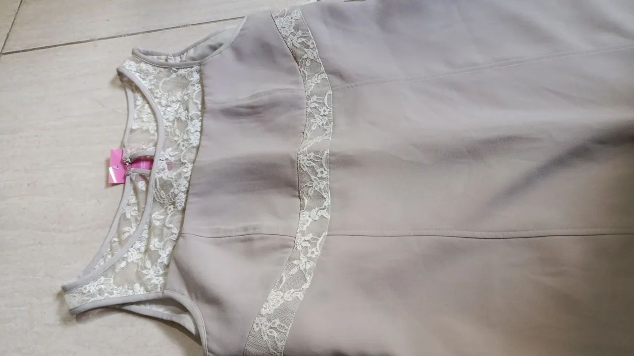 Vestidos feminino  - Foto 2