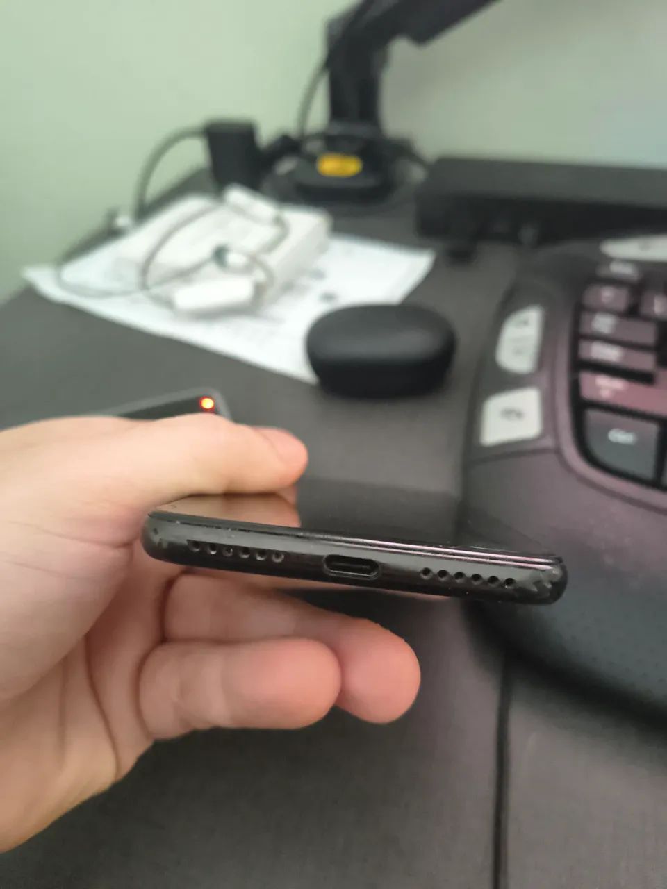 Moto one - Foto 4