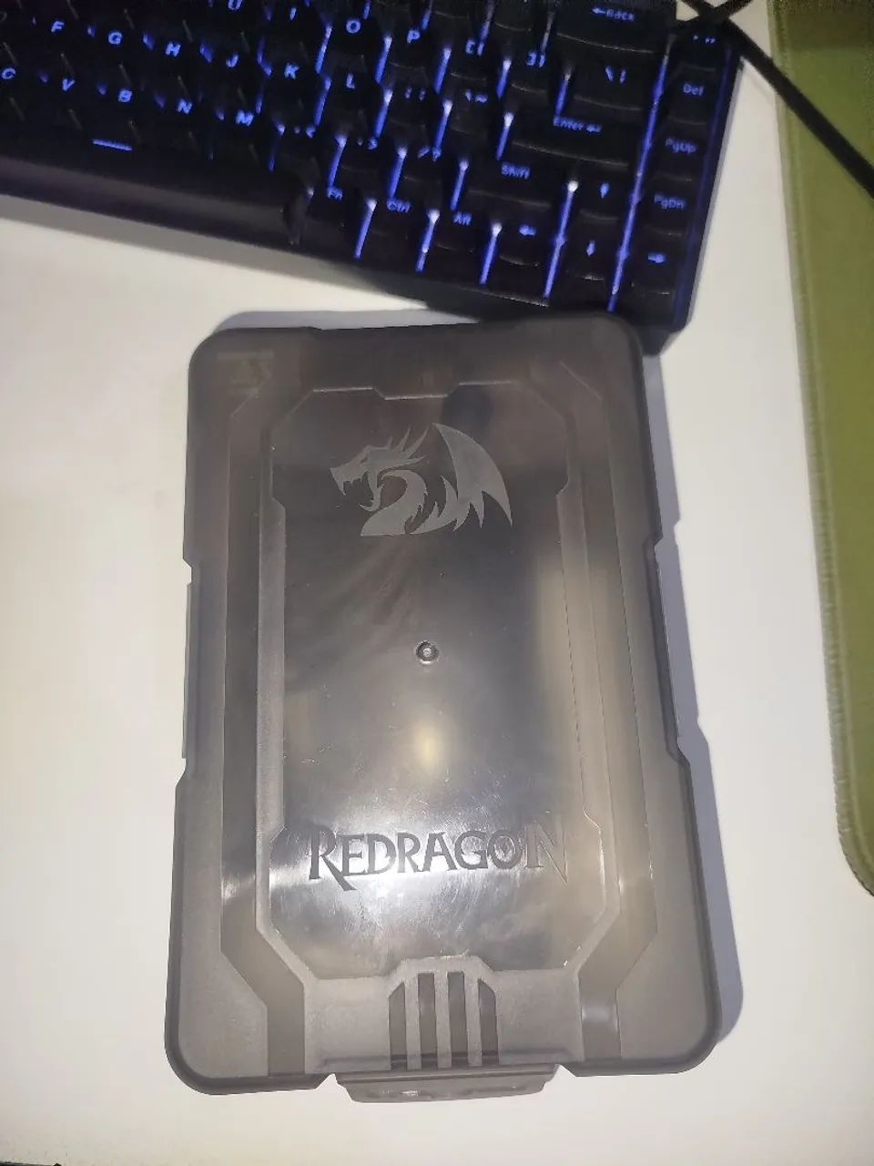 Mouse e teclado - Foto 4