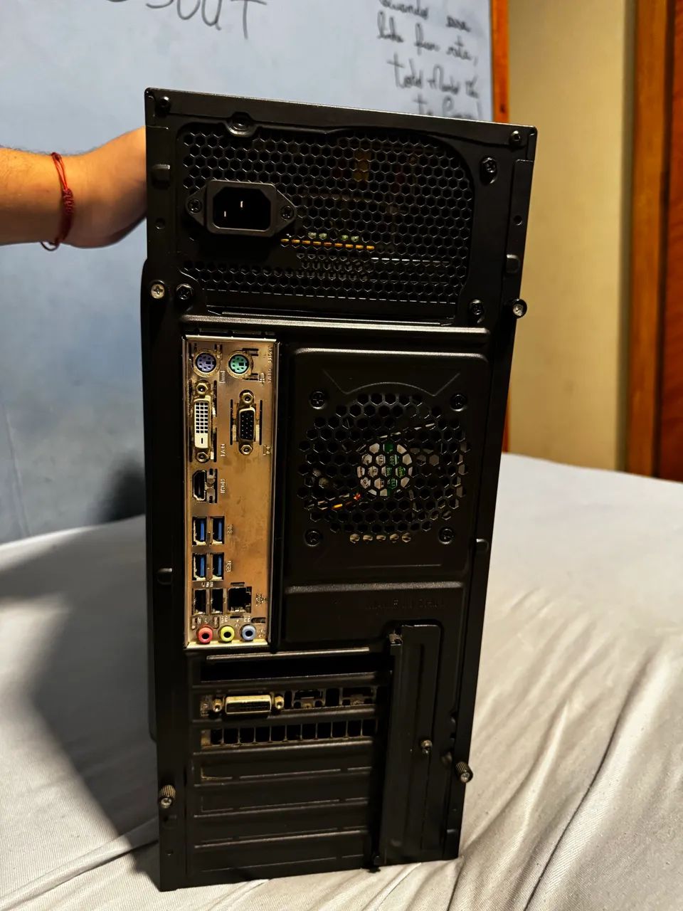 Pc Gamer / Trabalho e Estudos - Foto 4