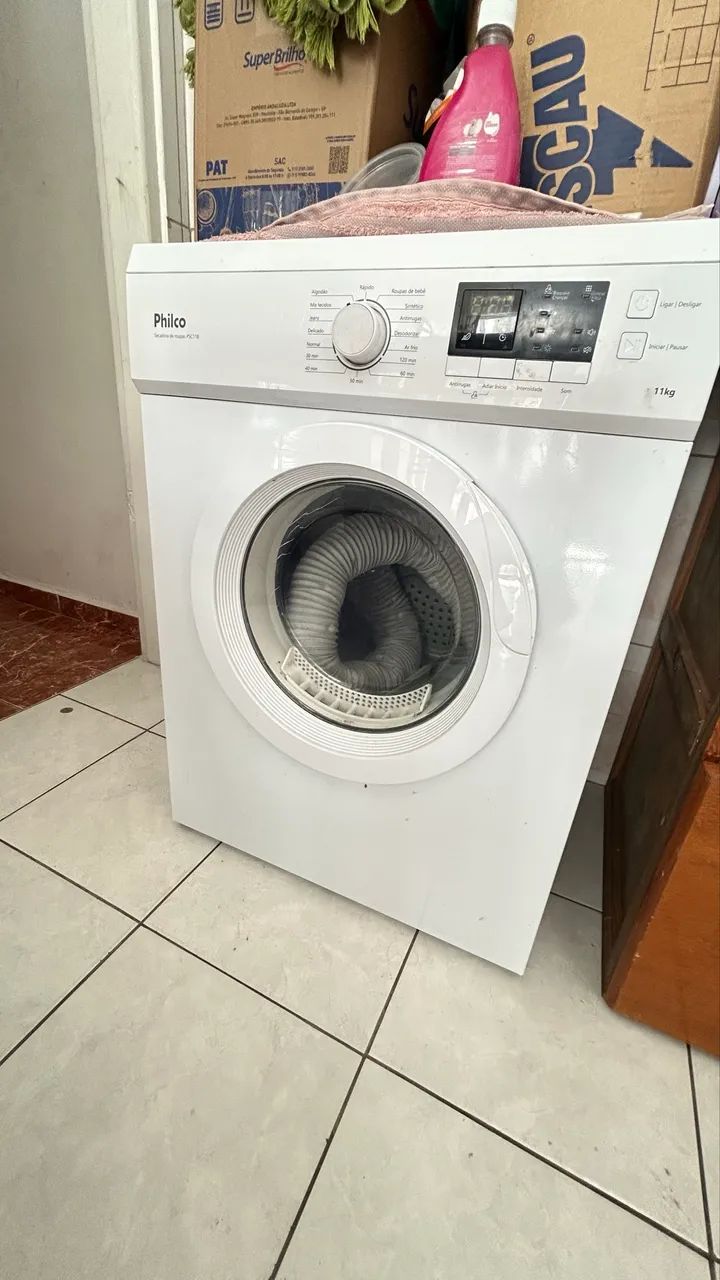 Secadora Philco 11kg  - Foto 2