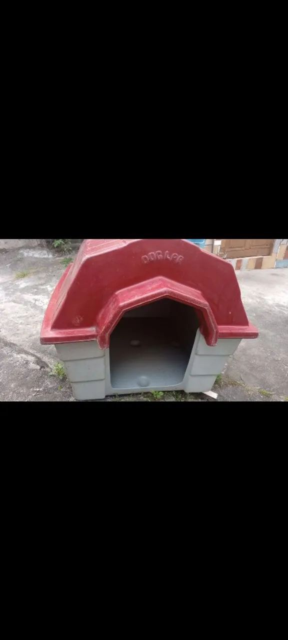 Casa para Cachorro ? - Foto 4