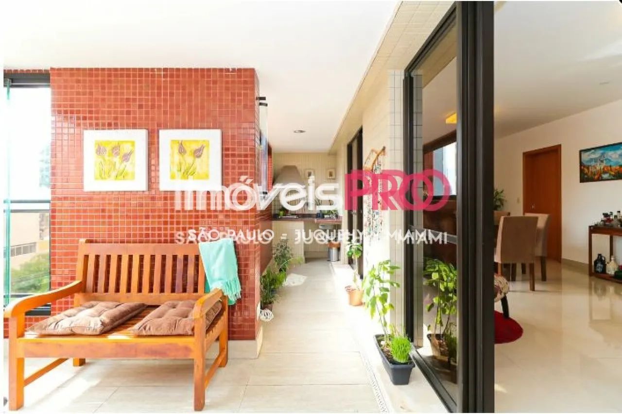 VILA MARIANA - 208M² - 4 SUÍTES - 4 VAGAS - Foto 3