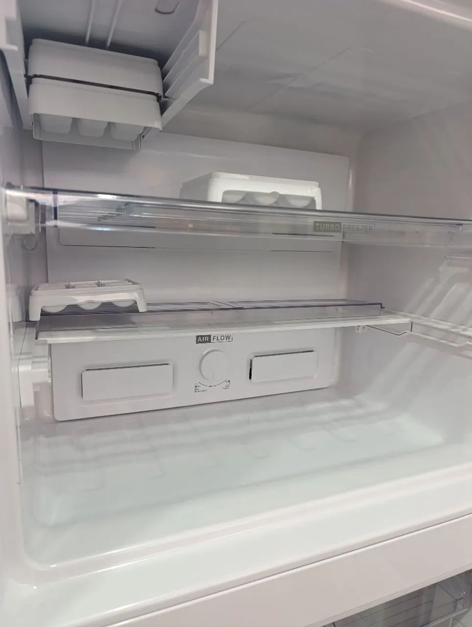GELADEIRA BRASTEMP 463L (NOVA, PRODUTO DE MOSTRUÁRIO) - Foto 3