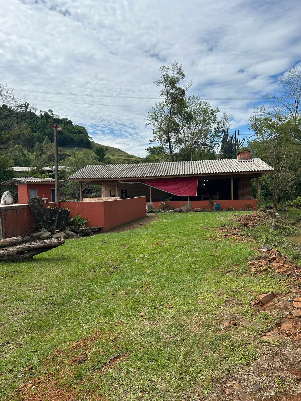 Chácara Saudade do Iguaçu  - Foto 4