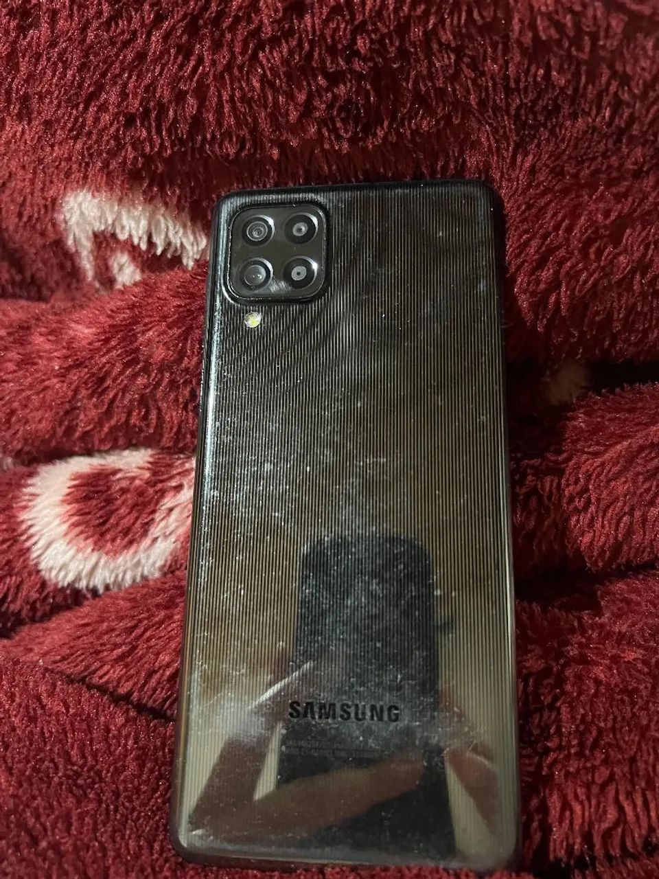 Samsung M62  - Foto 4