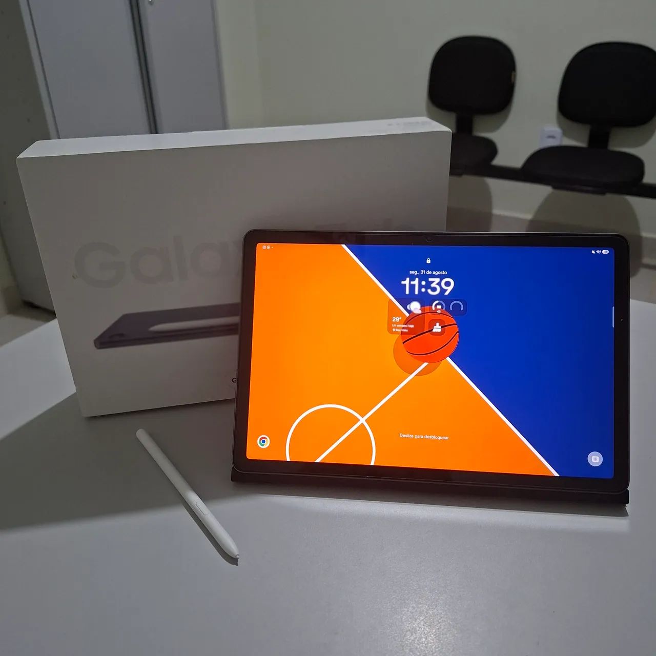 Tablet s10 lite - Foto 2