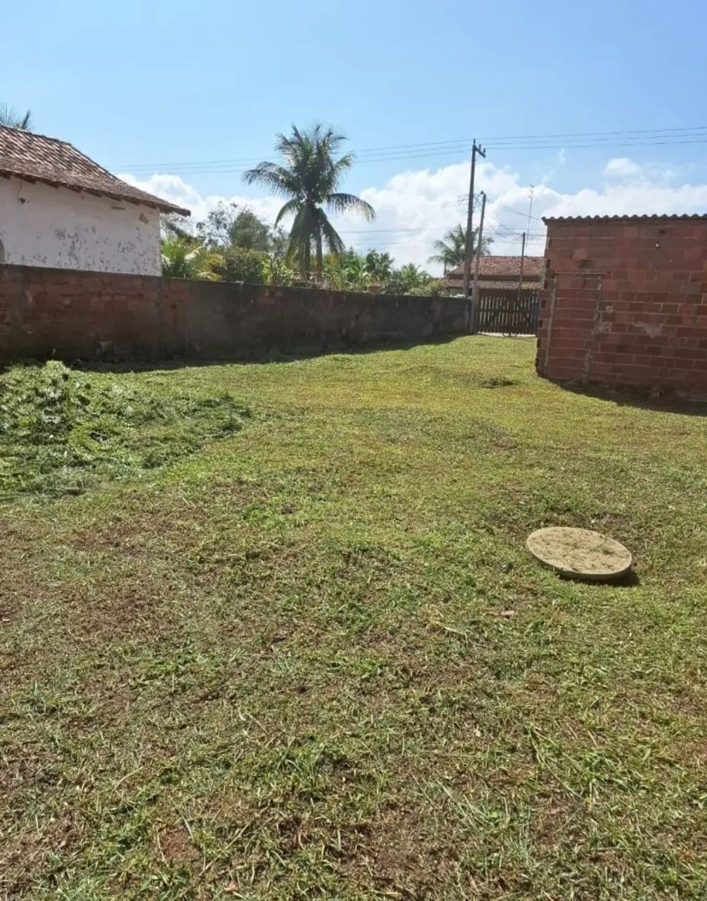 Kitnet com terreno 12x30  - Foto 8