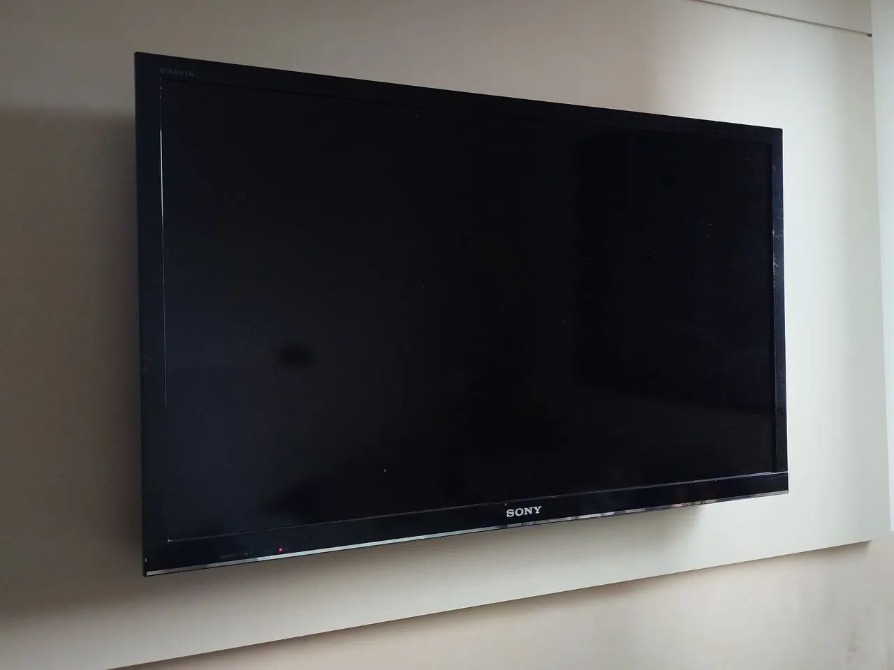 Televisão Sony Bravia 40 Polegadas FHD