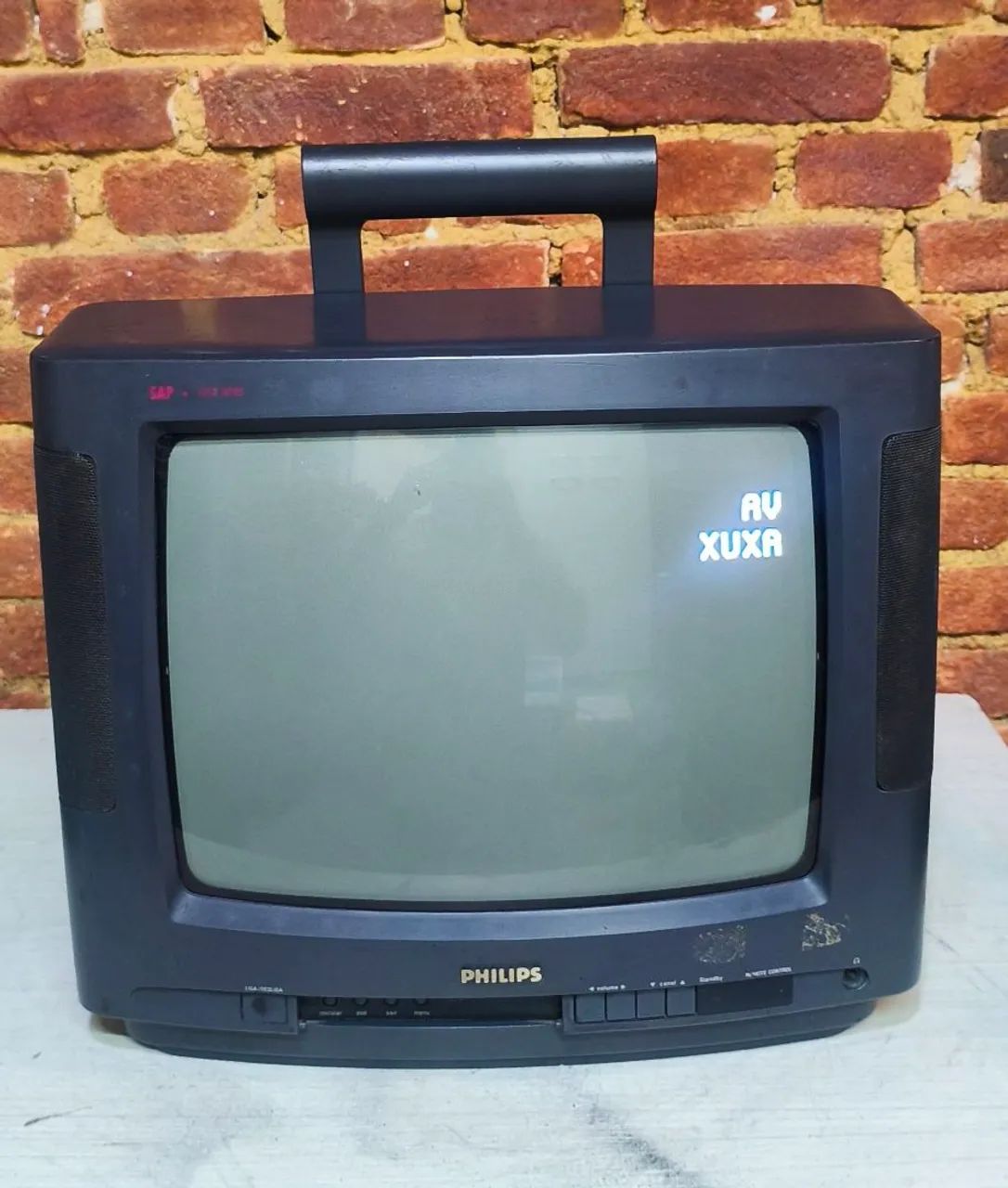 Tv 14 Philips 