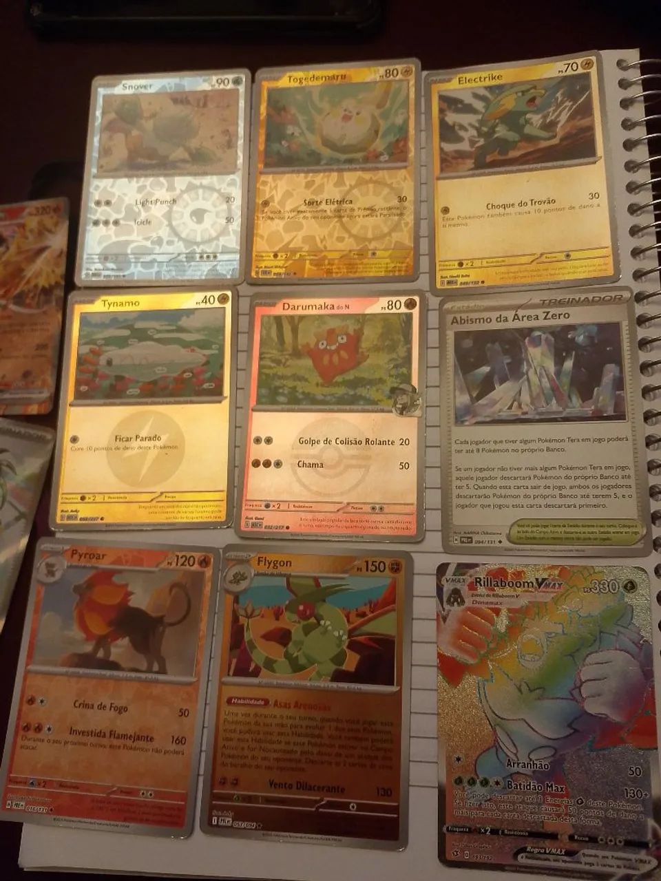 Carta pokémon  - Foto 2
