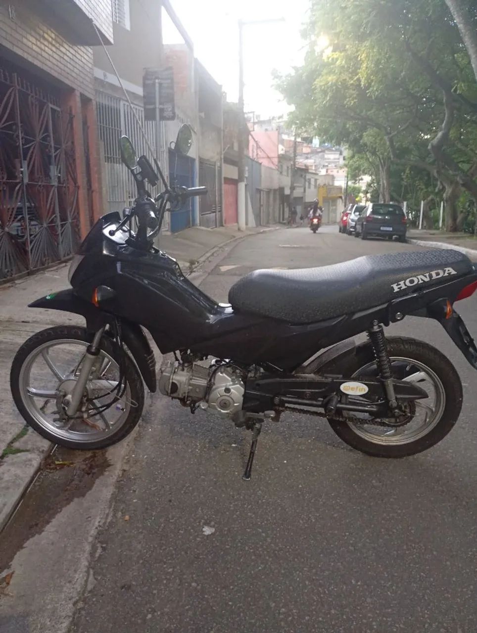 Pop 110i - Foto 3
