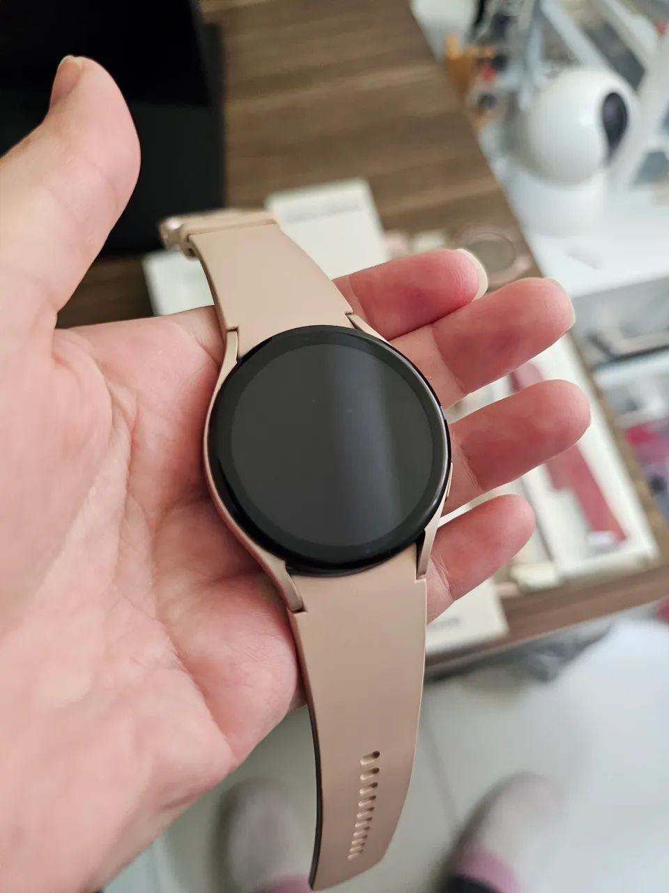 Smartwatch Galaxy Watch 4 - Foto 4
