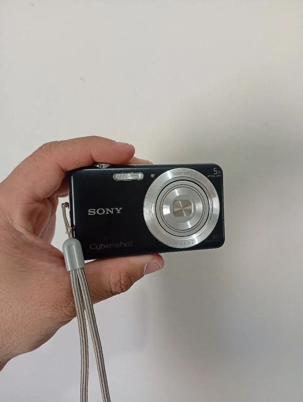 Camera Sony digital  - Foto 2