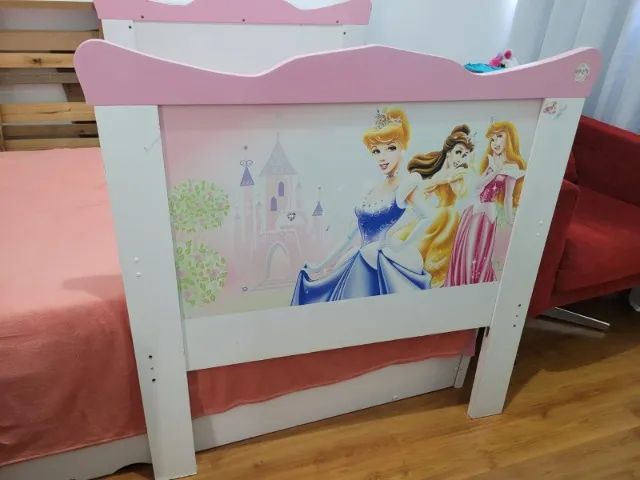 Cama infantil - Foto 3