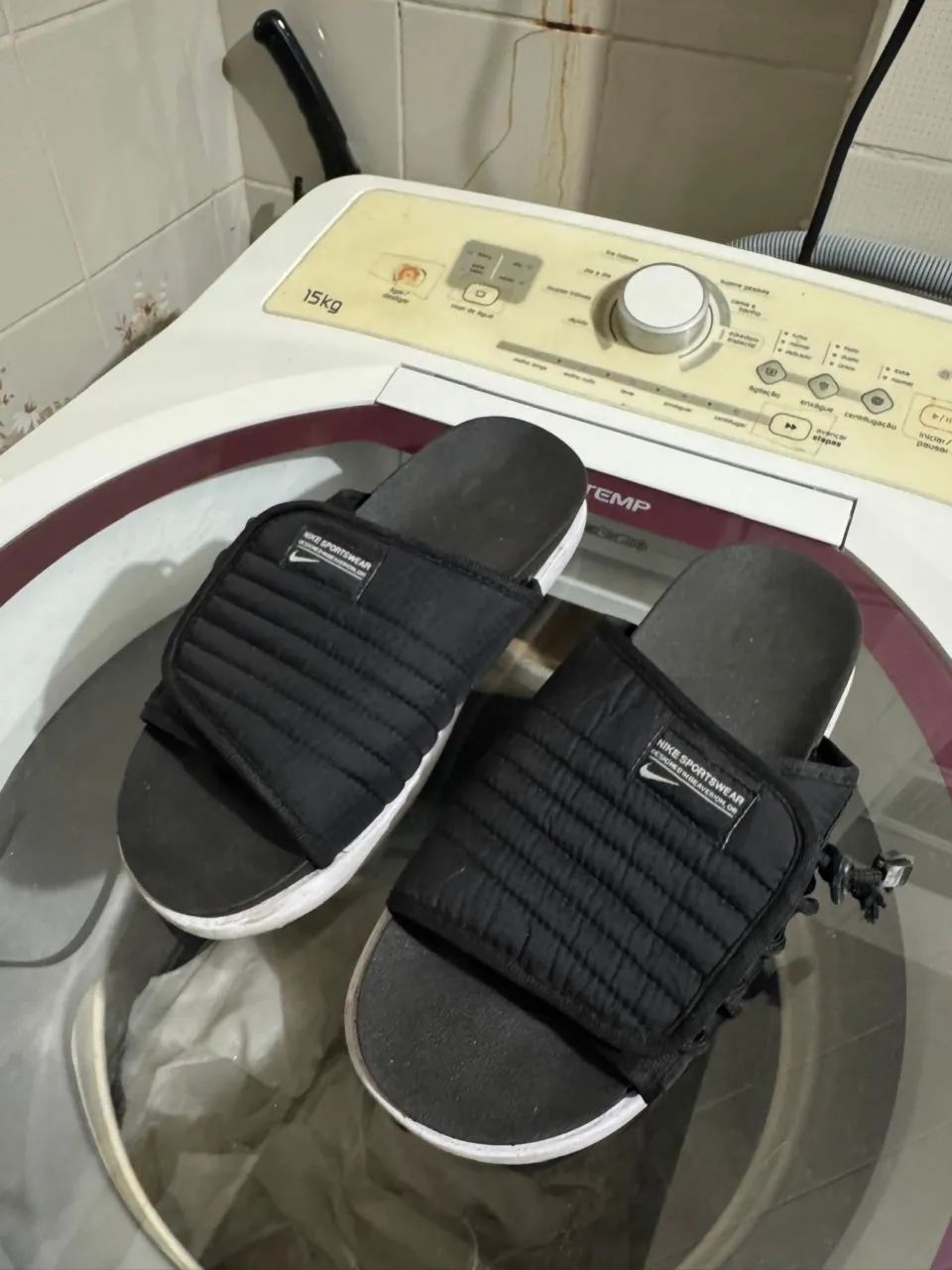 Chinelo Nike Asuna
