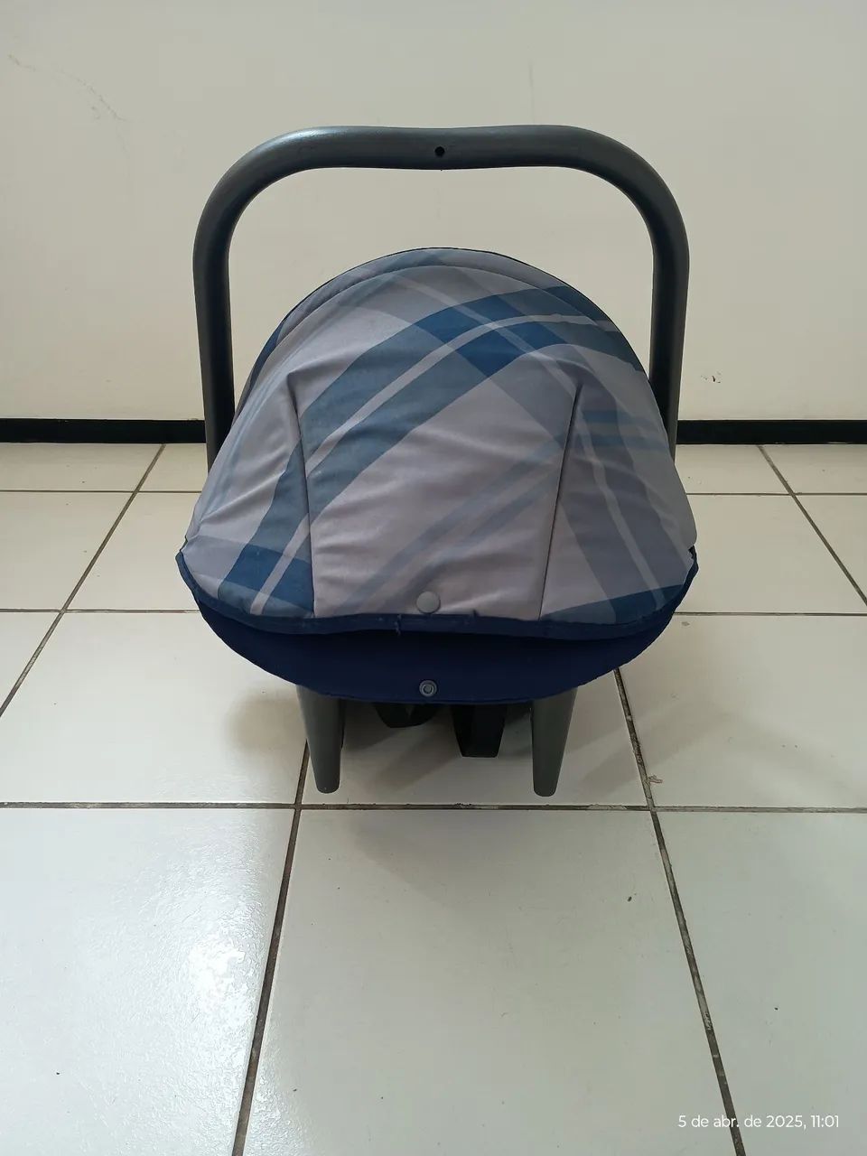 Bebê conforto - Foto 5