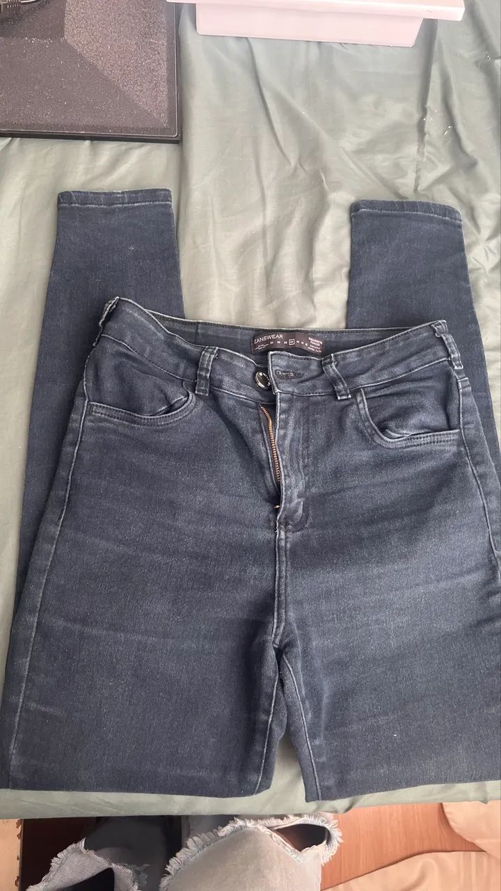 Calça jeans  - Foto 2