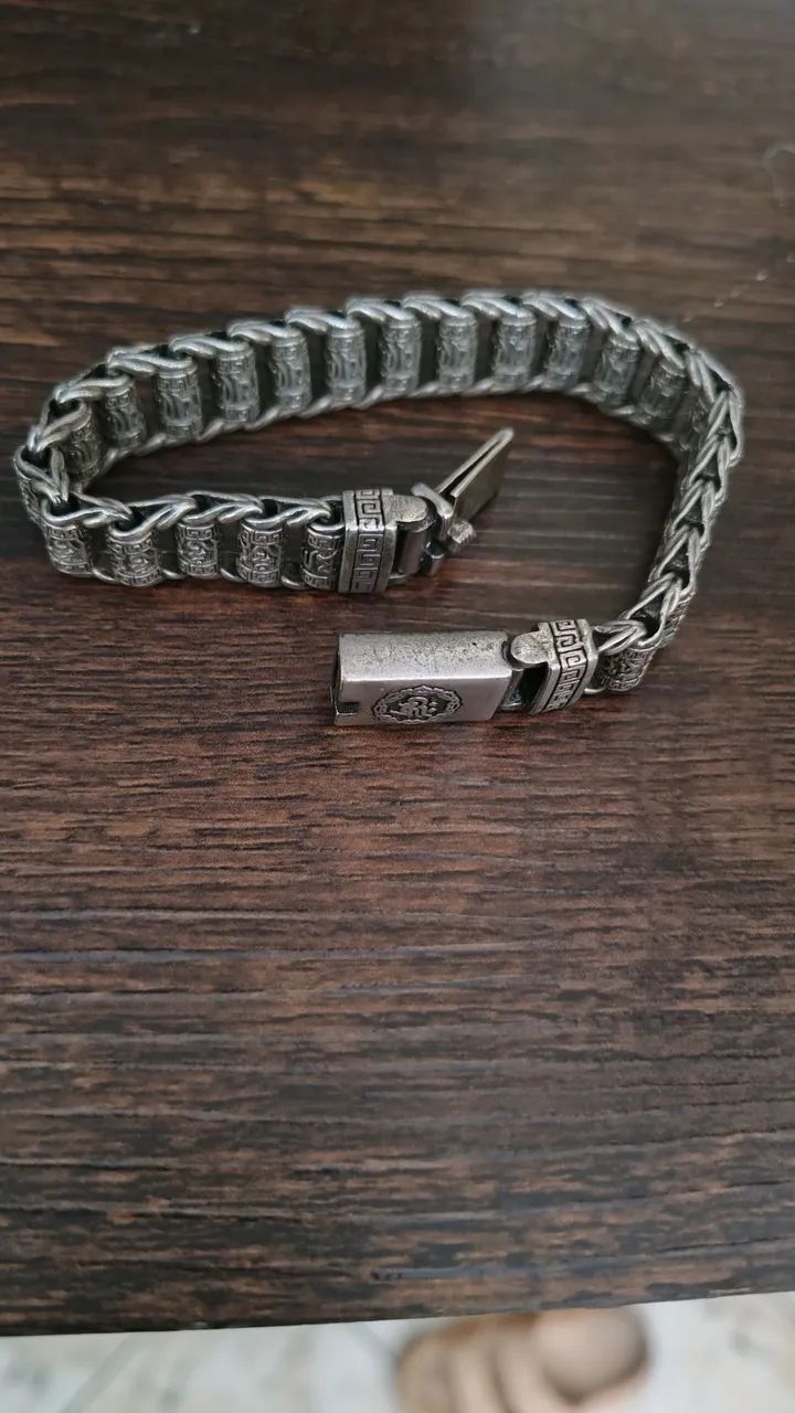 Pulseira masculina  - Foto 2