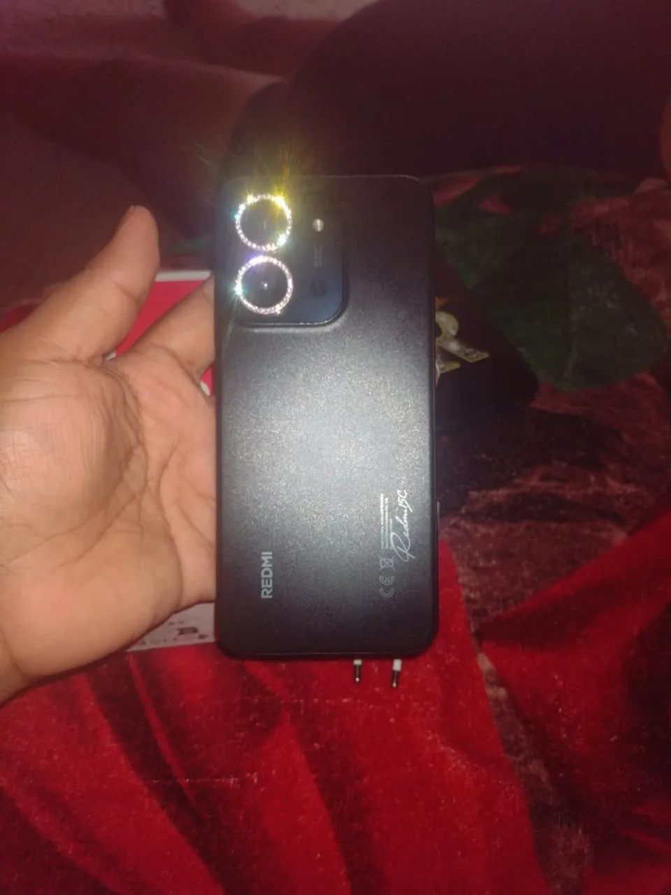 REDMI15C  - Foto 4
