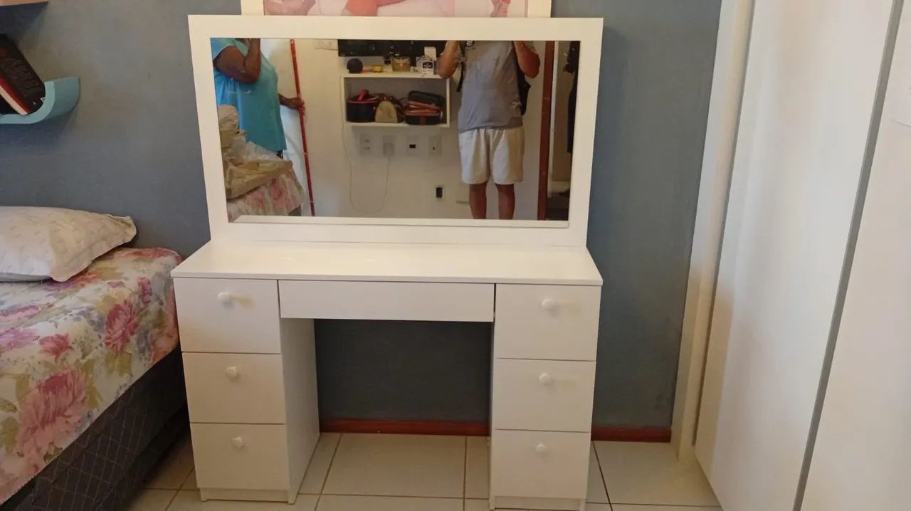 MONTADOR DE MÓVEIS  - Foto 4