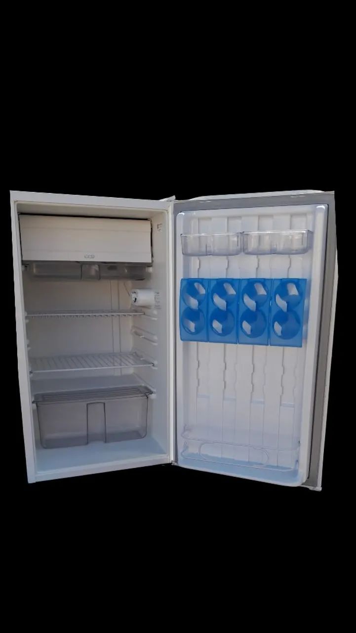 FRIGOBAR ÚLTIMO MODELO, LEIAM: - Foto 4