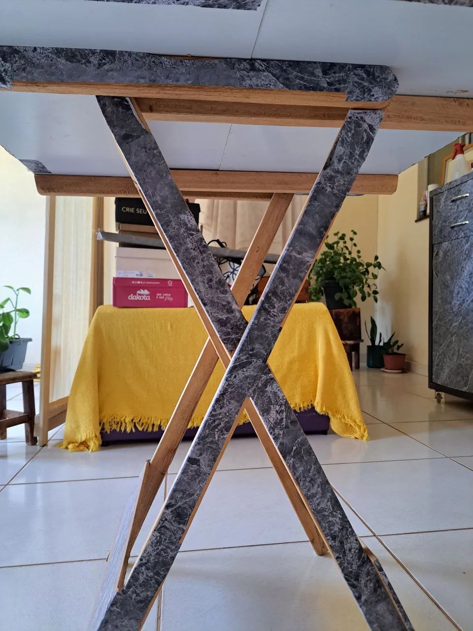 Mesa de MADEIRA  - Foto 3