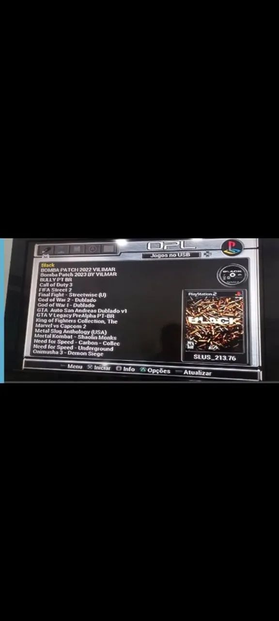 Ps2 - Foto 2
