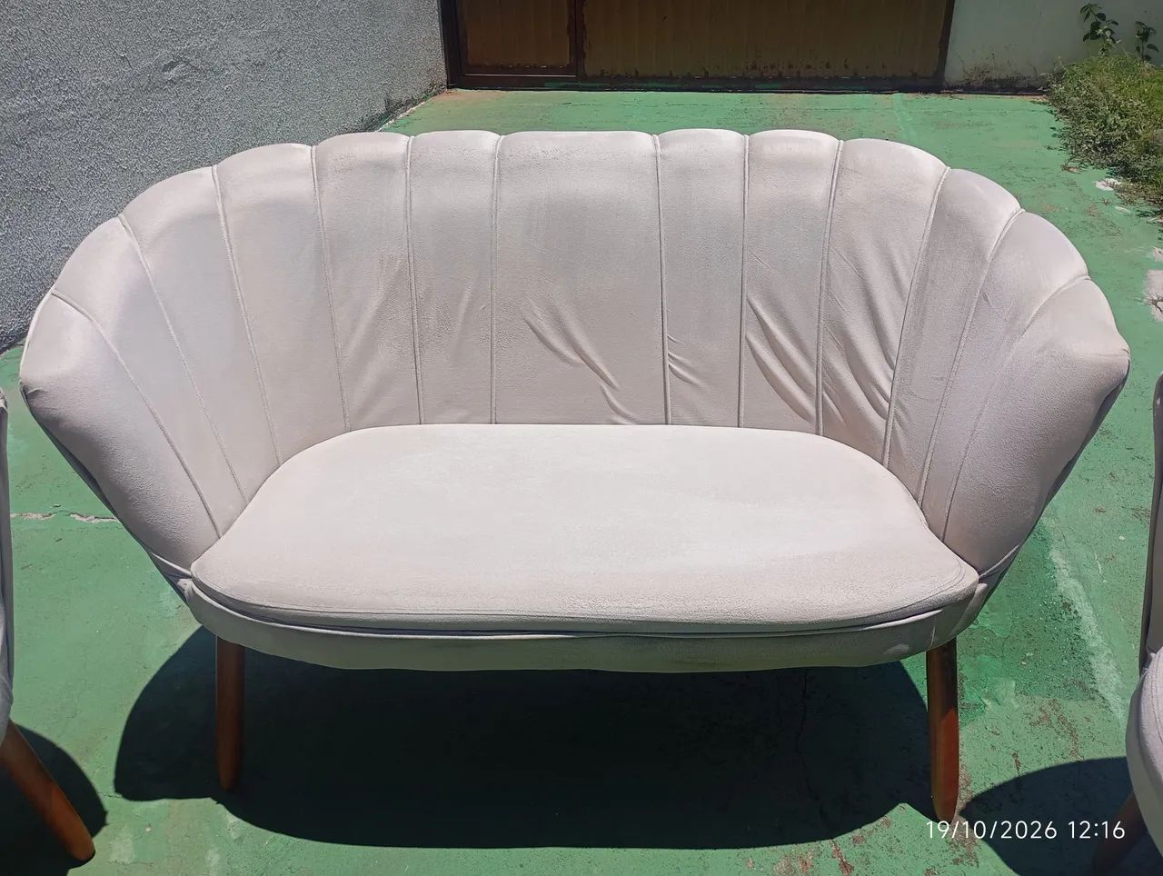 Sofá e poltronas  - Foto 3
