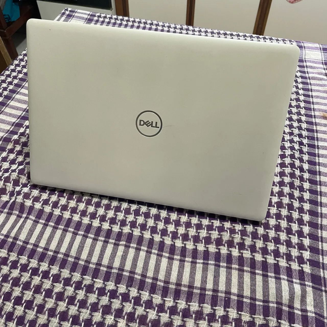 Notebook Dell Inspiron 3583 - Intel Core i5, 8GB RAM