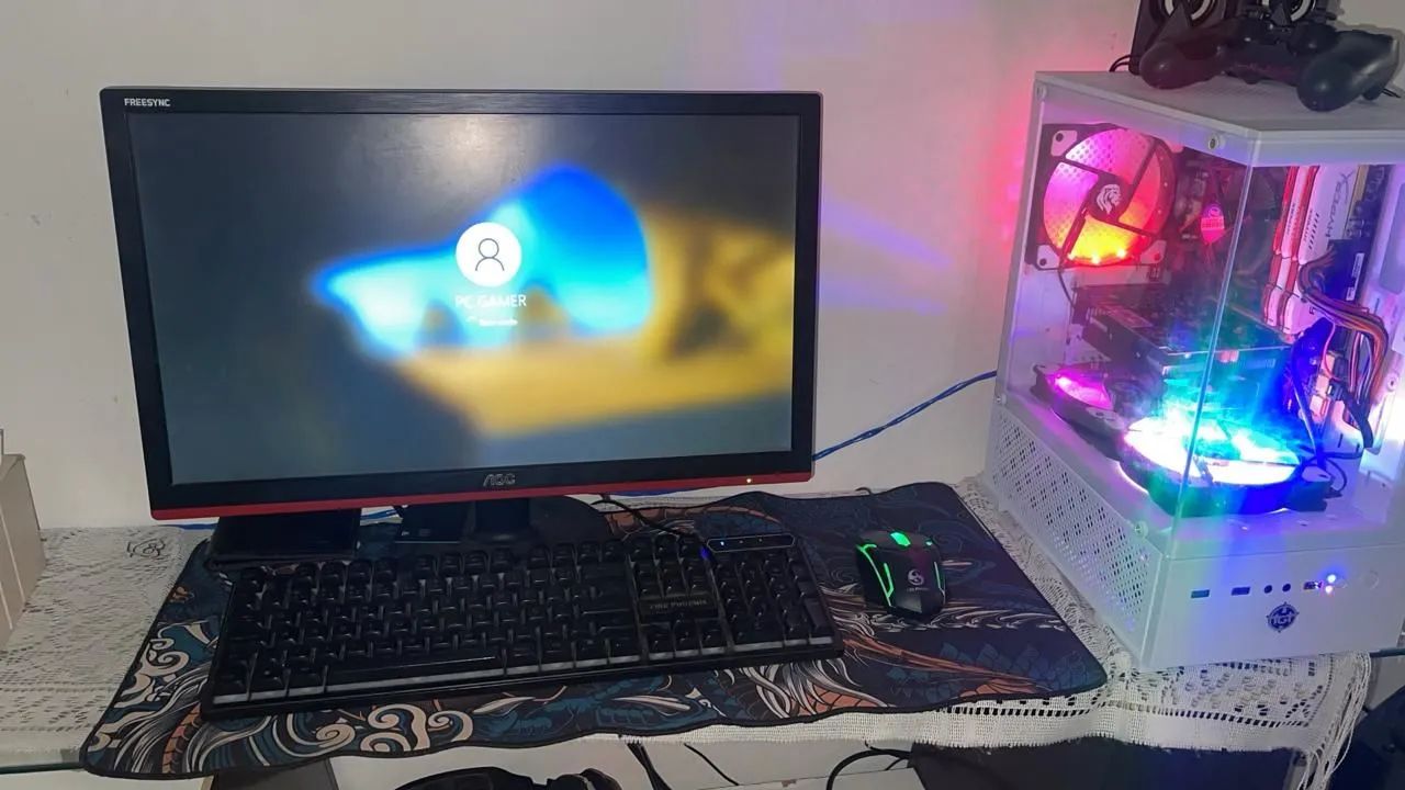 Pc gamer - Foto 3