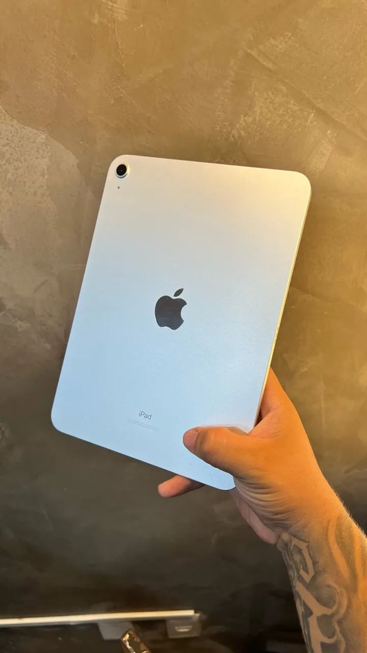 iPaD 10ª GERAÇÃO 64GB - Foto 2