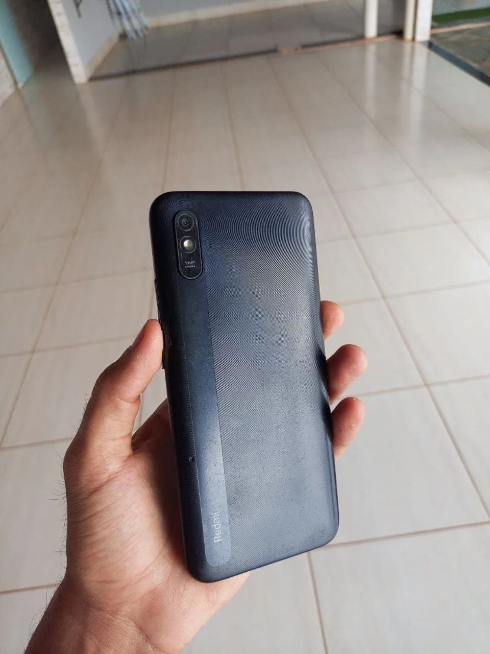 Redmi 9a - Foto 2