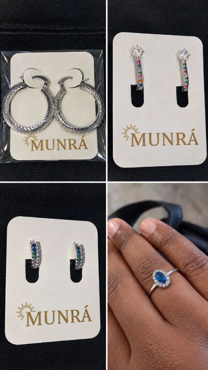JOIAS MUNRÁ  - Foto 5