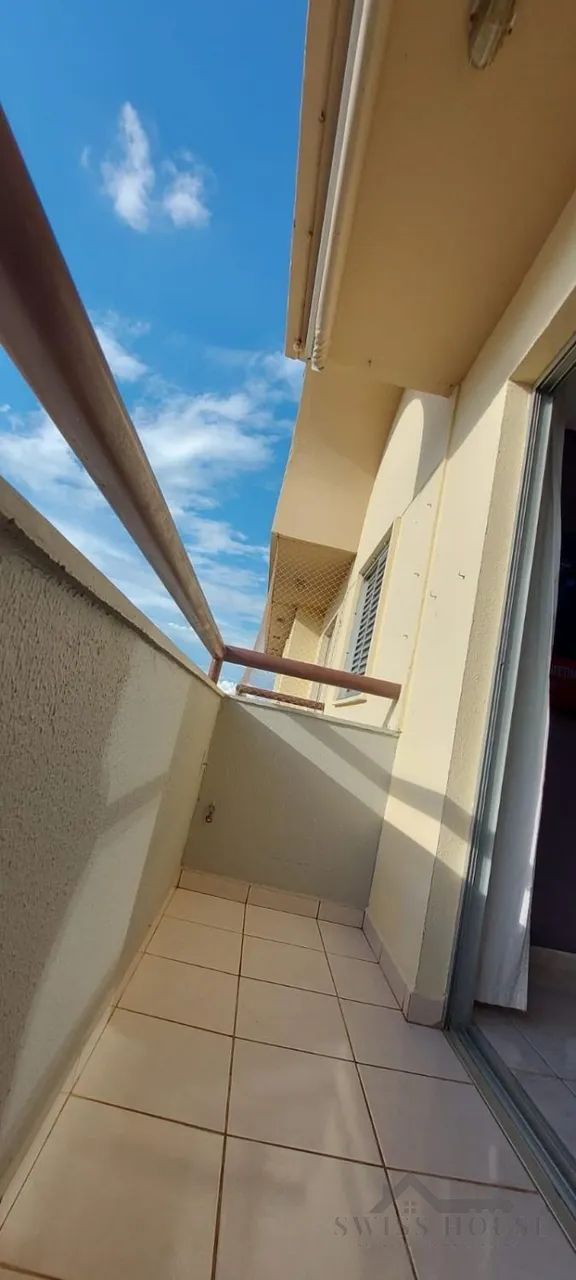 Apartamento à venda e para alugar no São Bernardo em Campinas/SP - Foto 2