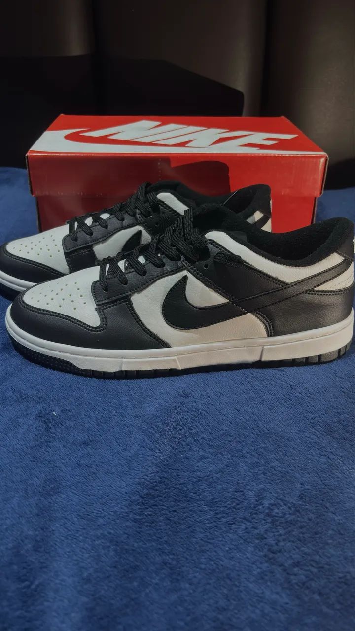 Dunk panda, Nike