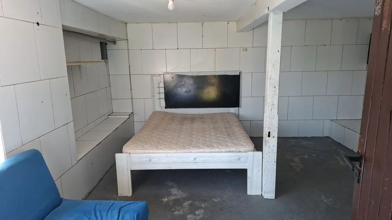 Alugo kitnet  - Foto 5