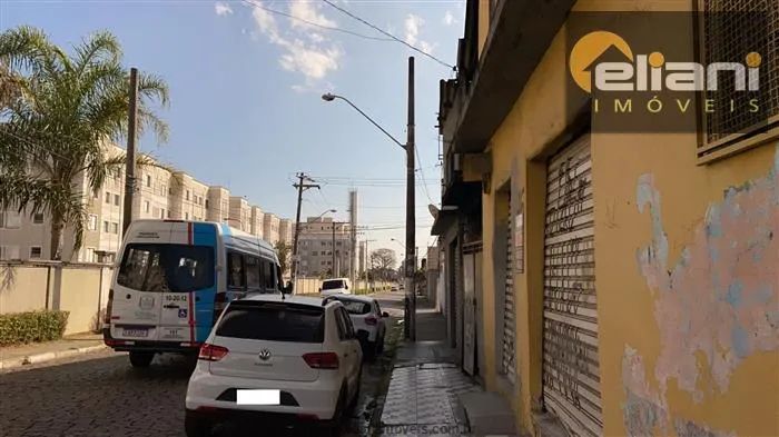 Salões Comerciais para venda em Suzano no bairro Vila Urupês - Foto 4