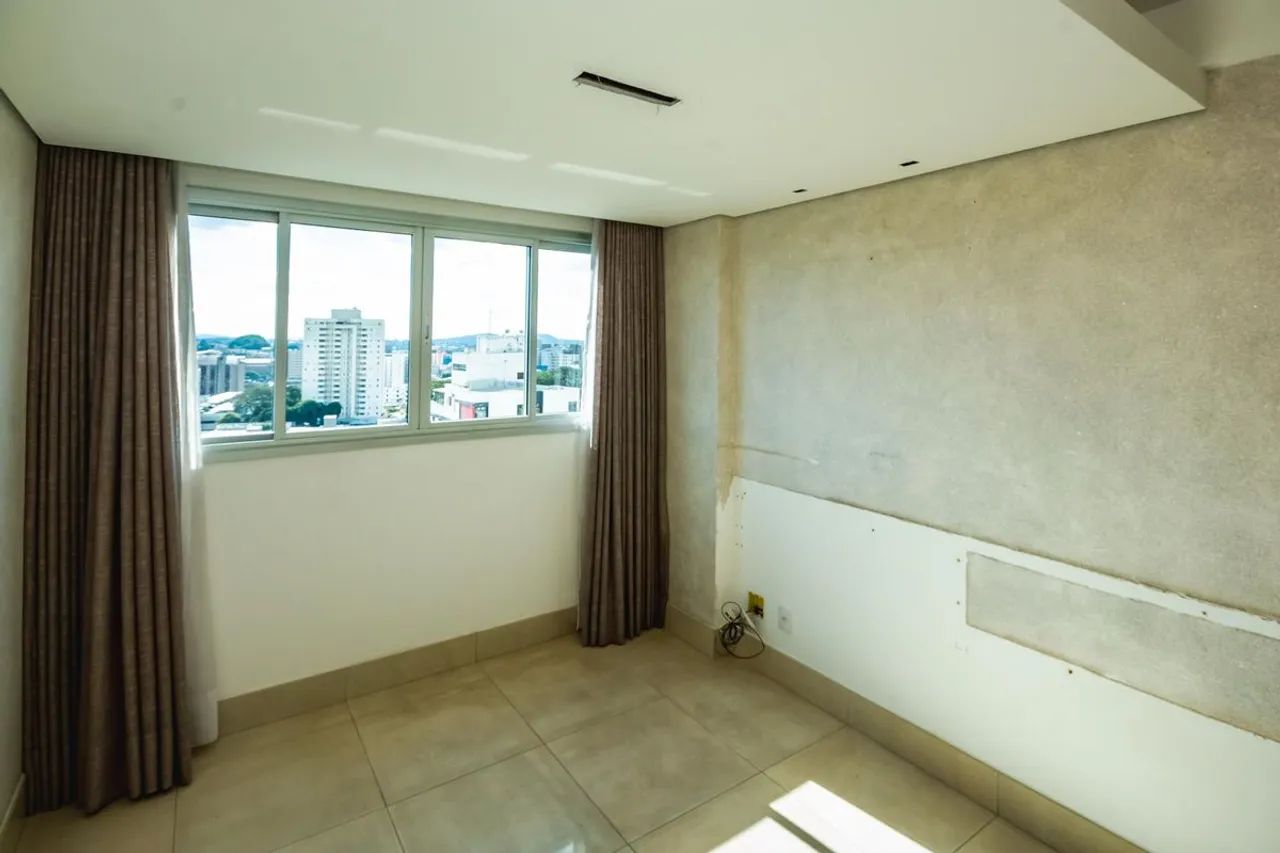 Apartamento à Venda - Liberdade, 4 Quartos, 130 m2 - Foto 2