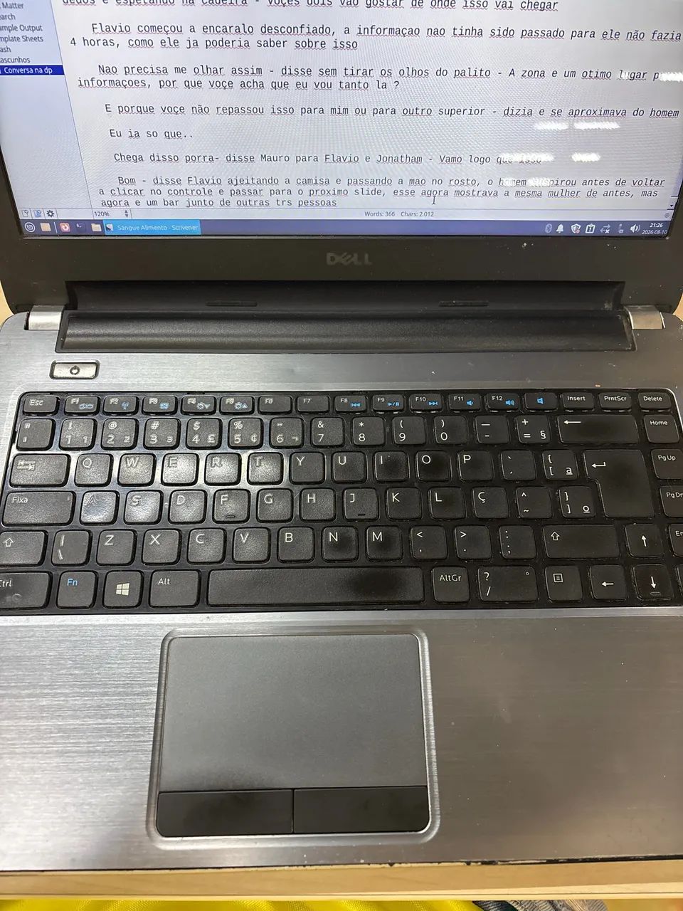 Notebook Dell i7  - Foto 2