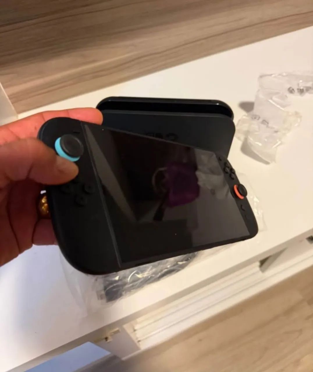 Nintendo switch 2 - Foto 3