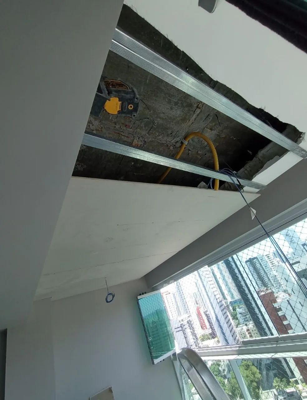 Serviços com drywall, Forros removível e forros de PVC.. - Foto 4