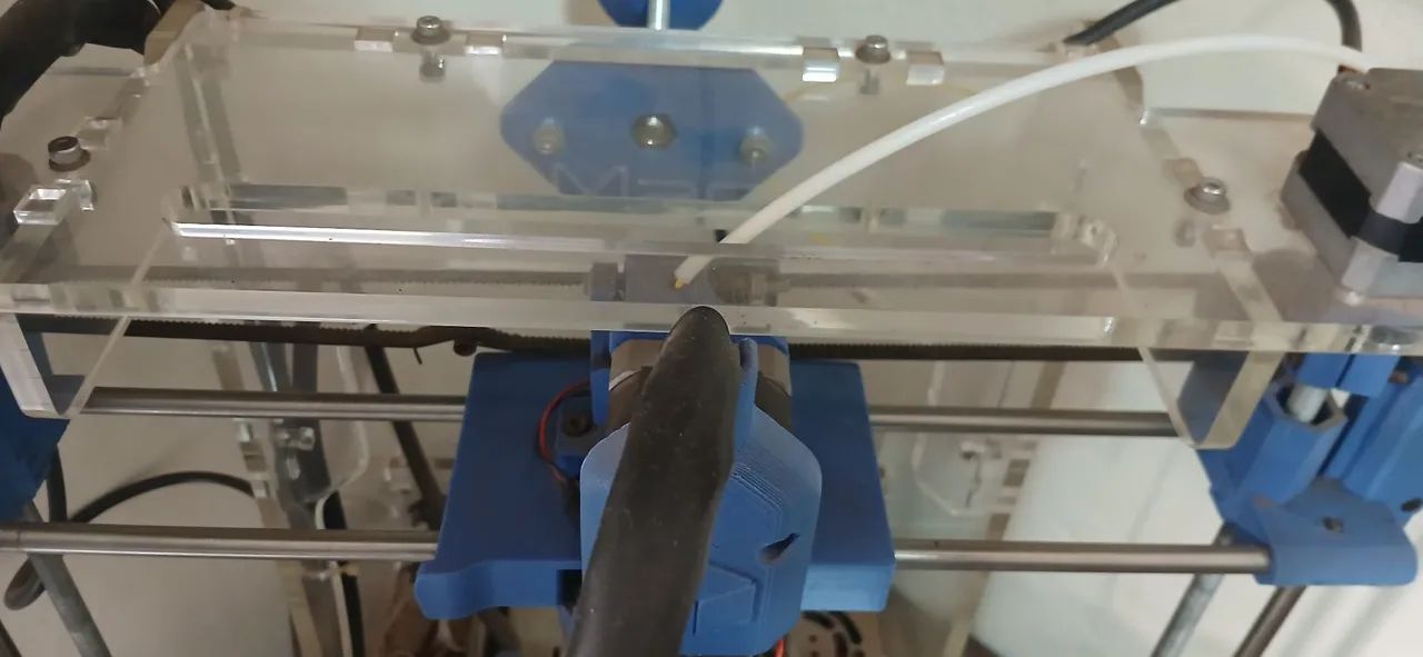 Impressora 3D machine  - Foto 2