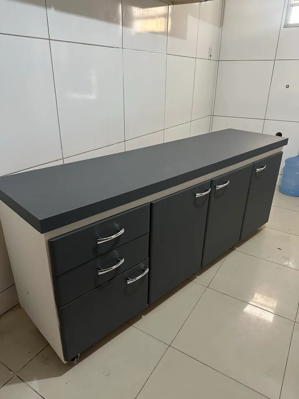 Balcão novo  - Foto 2