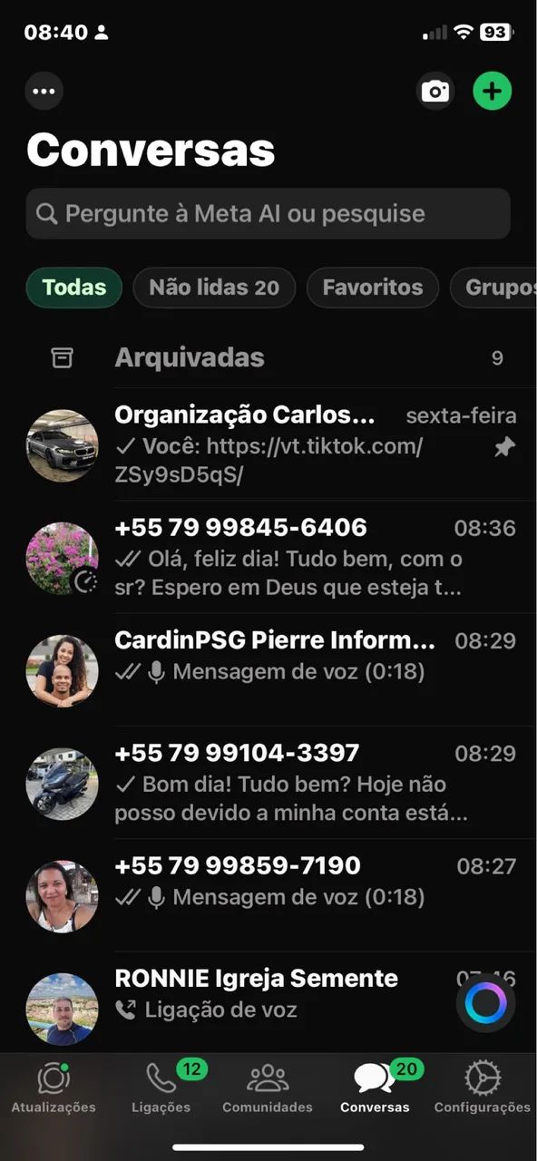 Emprego - Foto 3