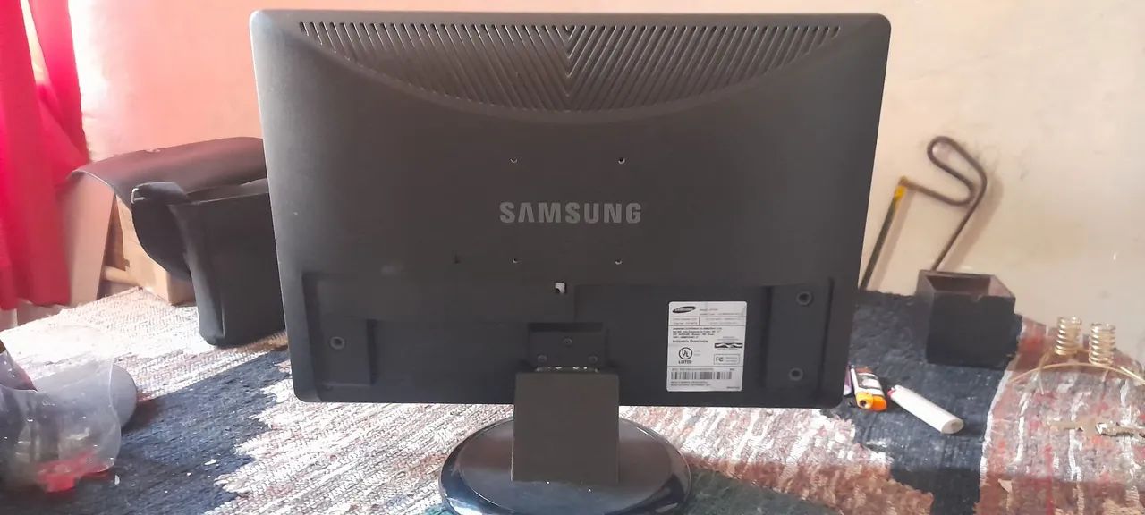 Monitor samsung - Foto 2