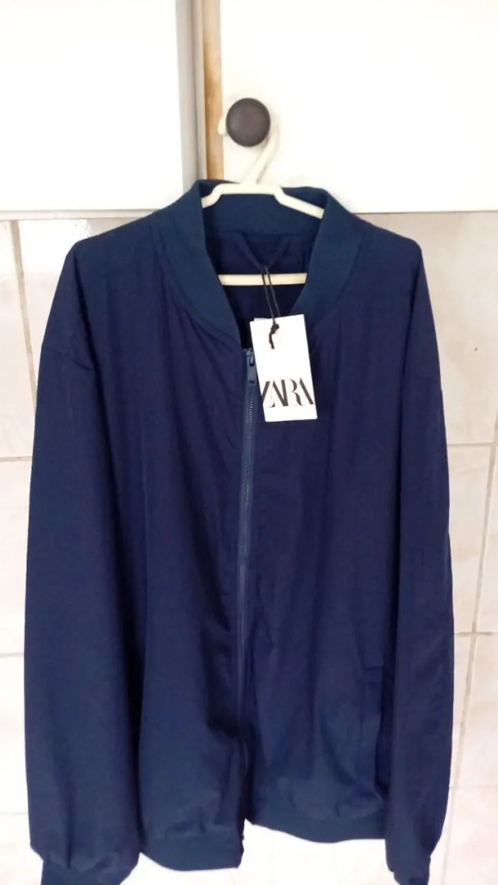 Vendo blusa de frio