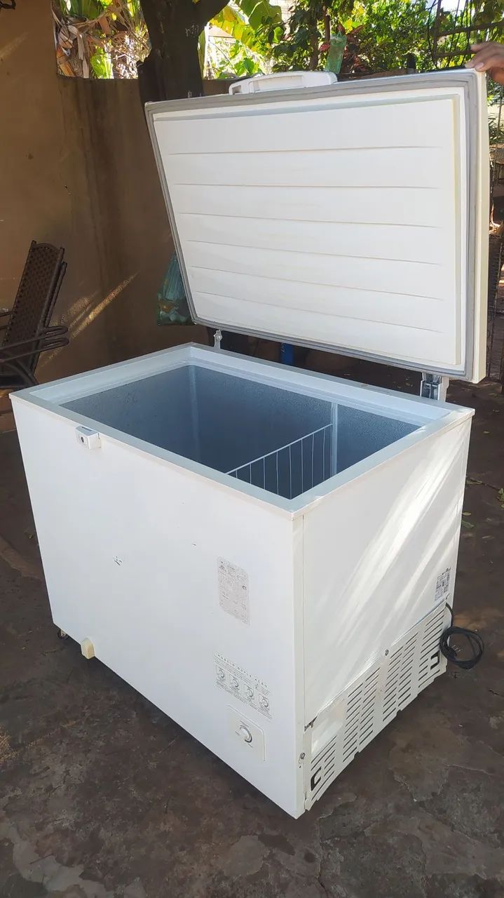 Freezer Electrolux  - Foto 2