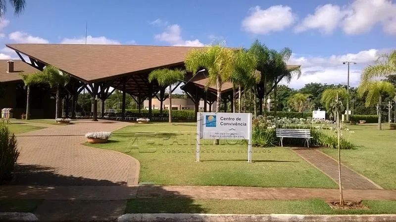TERRENO COND. 434,60 m² - SUN LAKE - RESIDENCIAL - Foto 5