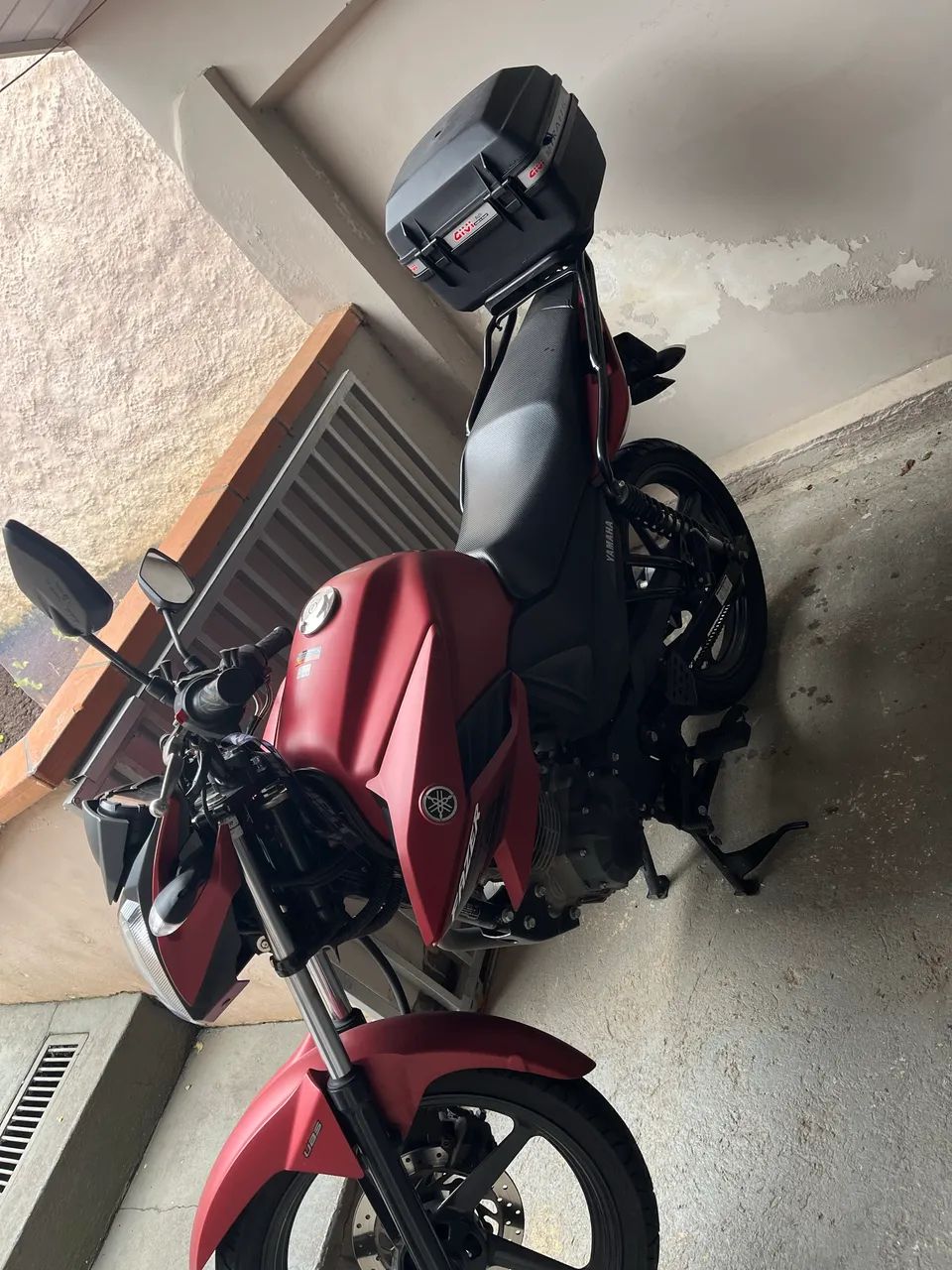 Fazer 150   - Foto 4